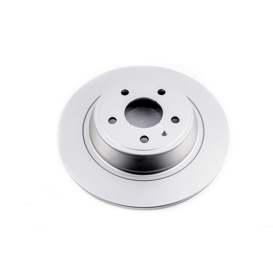 DBA En-Shield Brake Rotor Single 302mm Rear DBA2641E