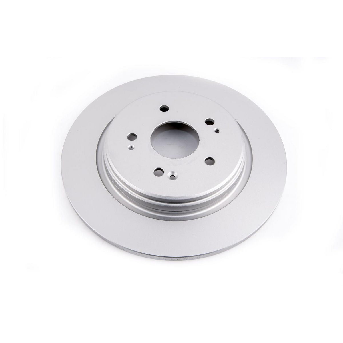DBA En-Shield Brake Rotor Single 310mm Rear DBA2625E