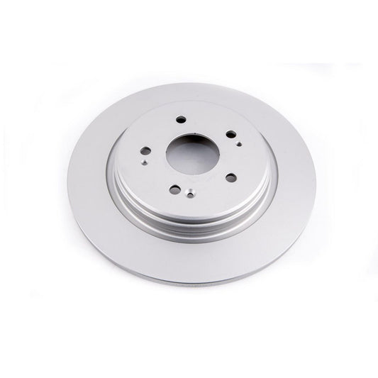 DBA En-Shield Brake Rotor Single 310mm Rear DBA2625E