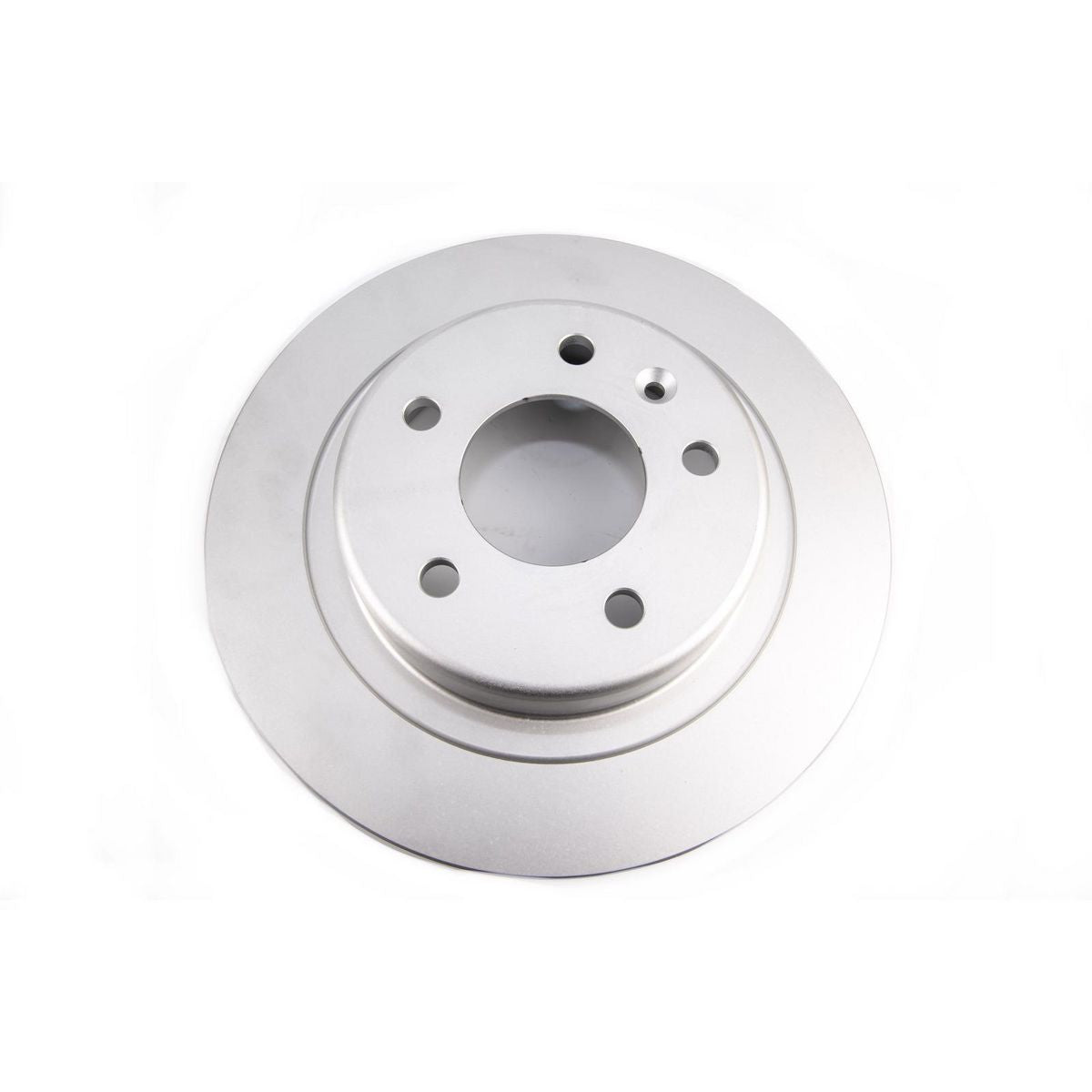 DBA En-Shield Brake Rotor Single 288mm Rear DBA3303E