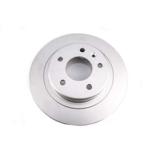 DBA En-Shield Brake Rotor Single 288mm Rear DBA3303E