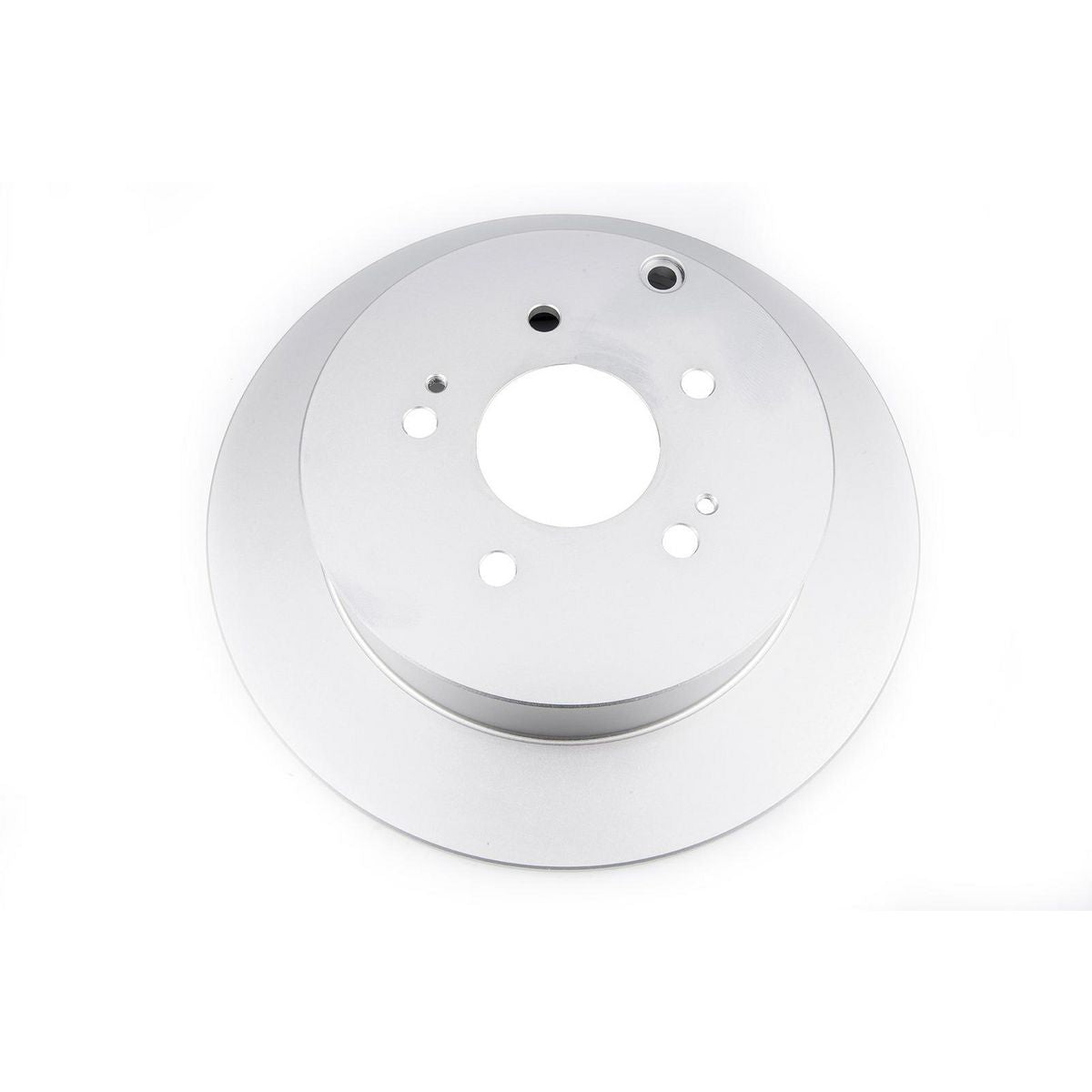 DBA En-Shield Brake Rotor Single 302mm Rear DBA3401E