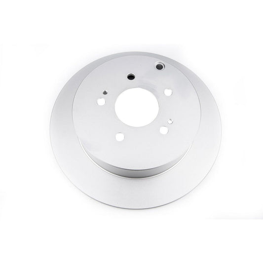 DBA En-Shield Brake Rotor Single 302mm Rear DBA3401E