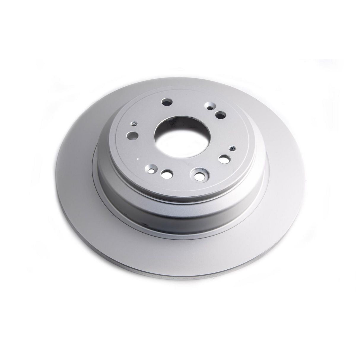 DBA En-Shield Brake Rotor Single 304.7mm Rear DBA2239E