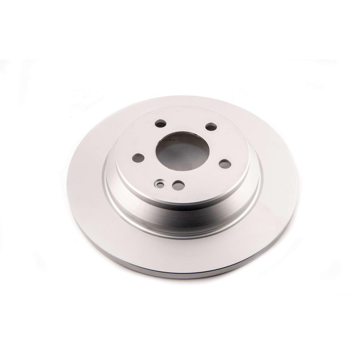 DBA En-Shield Brake Rotor Single 300mm Rear DBA3601E