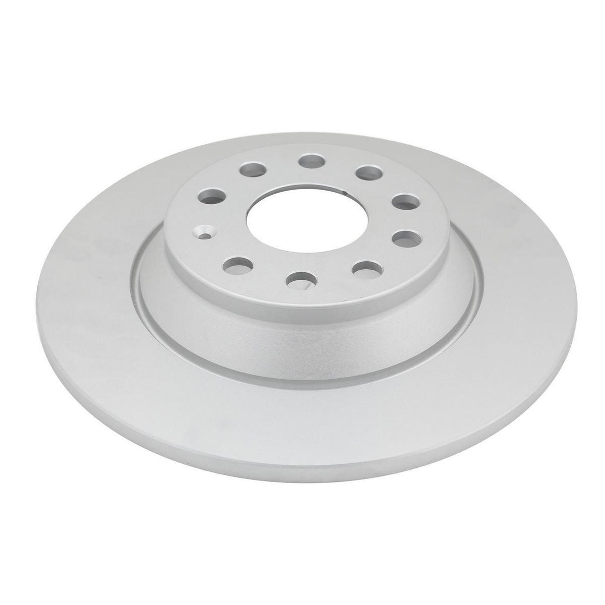 DBA En-Shield Brake Rotor Single 300mm Rear DBA2837E