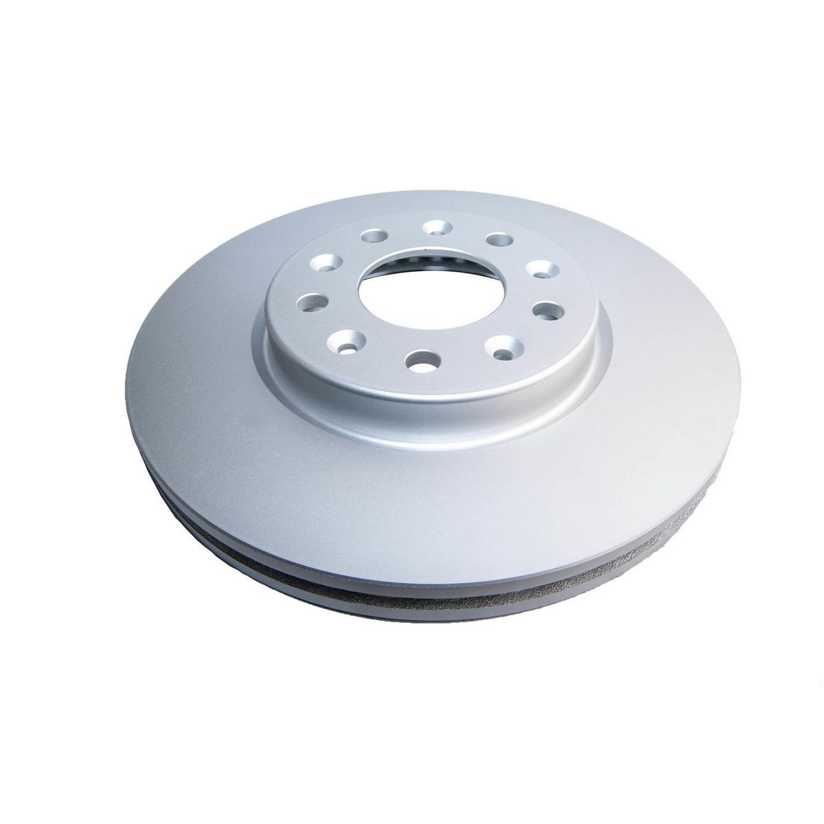 DBA En-Shield Brake Rotor Single 300mm Front DBA3304E
