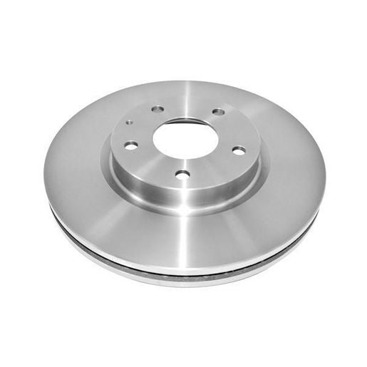 DBA Standard Brake Rotor Single 297mm Front DBA2548