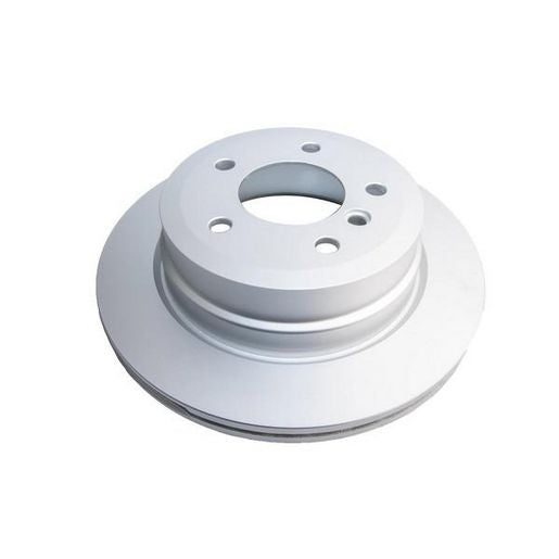 DBA En-Shield Brake Rotor Single 300mm Rear DBA3415E