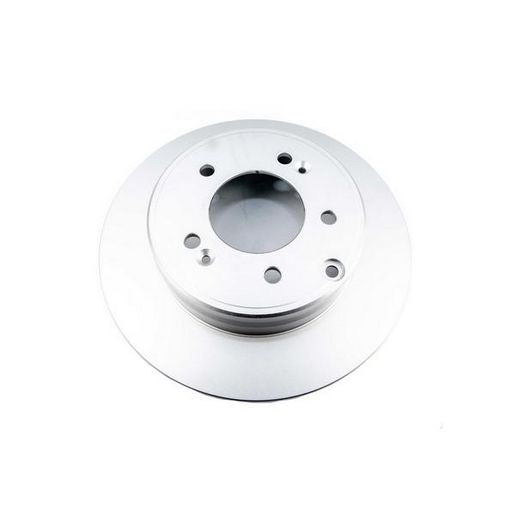 DBA En-Shield Brake Rotor Single 284mm Rear DBA3023E