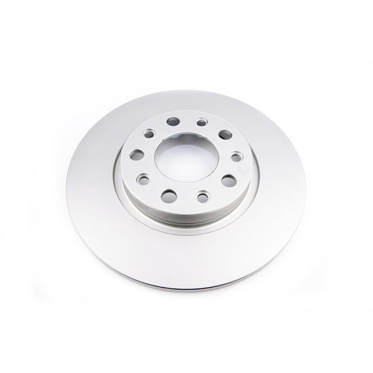 DBA En-Shield Brake Rotor Single 278mm Rear DBA3203E