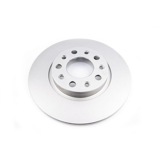DBA En-Shield Brake Rotor Single 278mm Rear DBA3203E