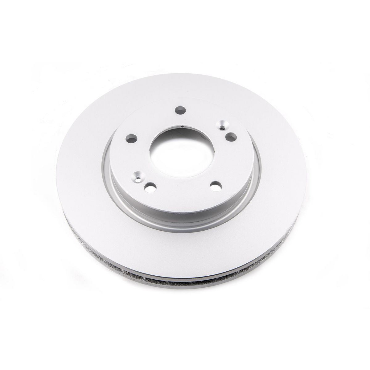 DBA En-Shield Brake Rotor Single 275mm Front DBA3334E