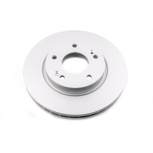 DBA En-Shield Brake Rotor Single 275mm Front DBA3334E