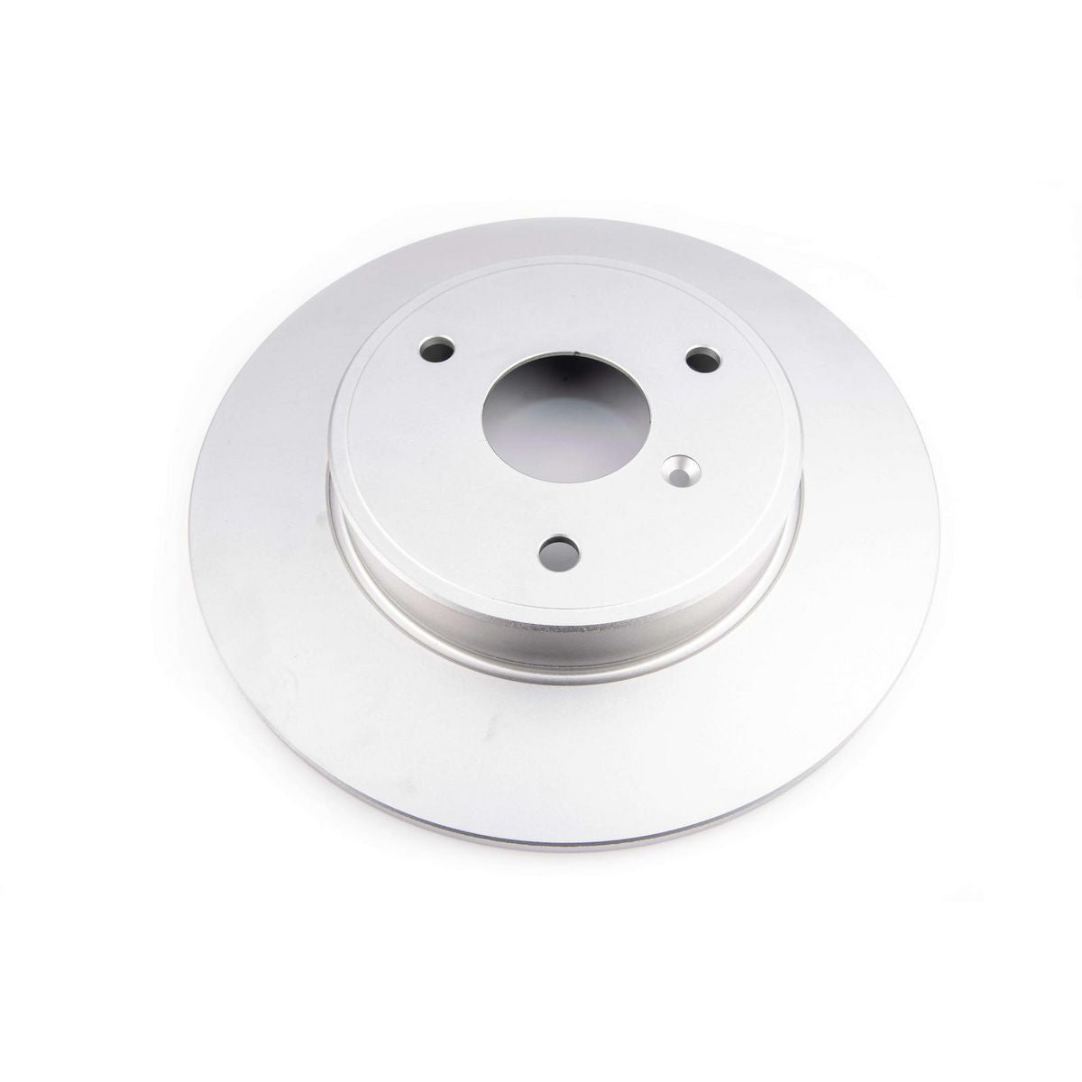 DBA En-Shield Brake Rotor Single 280mm Front DBA2976E