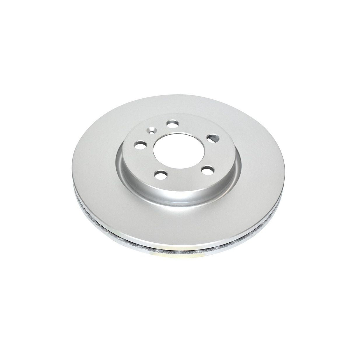 DBA En-Shield Brake Rotor Single 276mm Front DBA3046E