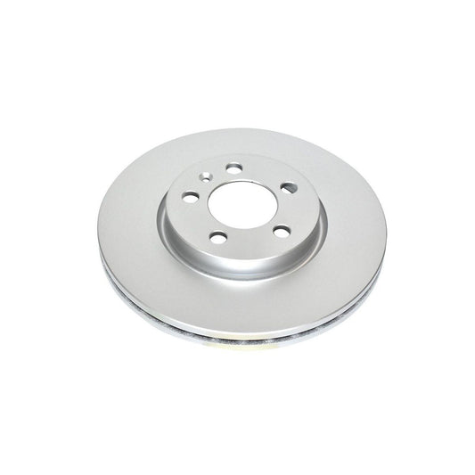 DBA En-Shield Brake Rotor Single 276mm Front DBA3046E