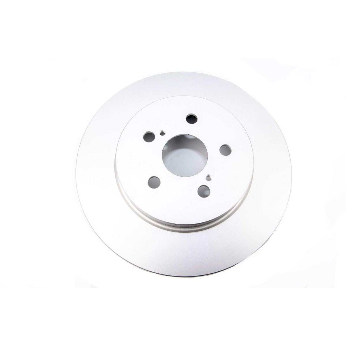 DBA En-Shield Brake Rotor Single 283mm Front DBA3542E