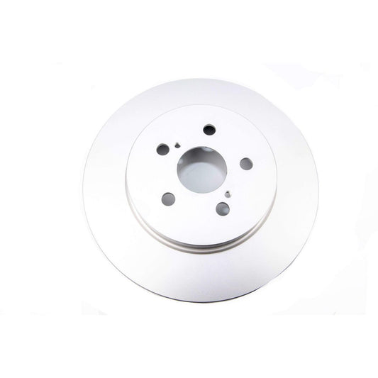 DBA En-Shield Brake Rotor Single 283mm Front DBA3542E