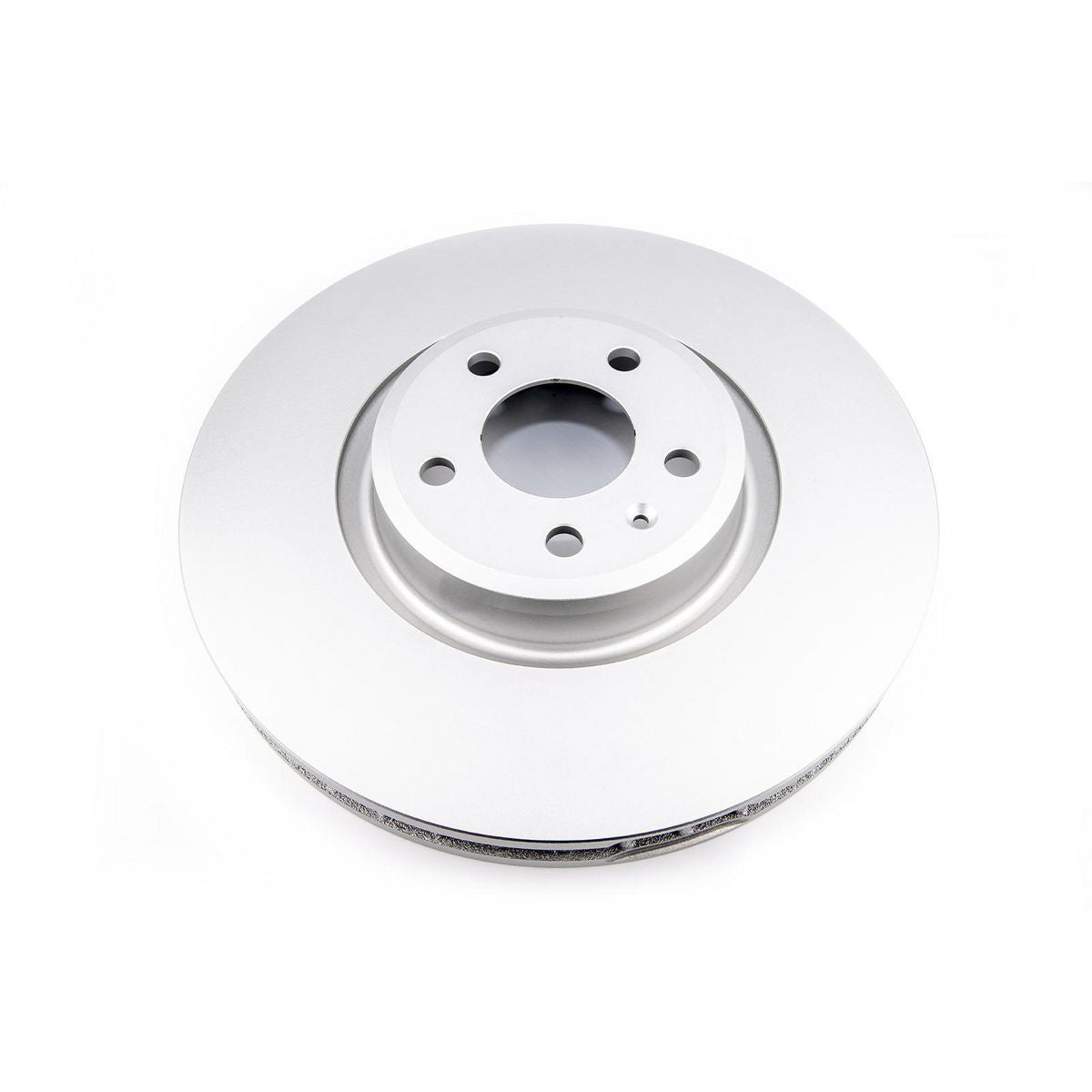 DBA En-Shield Brake Rotor Single 349mm Front DBA3016E