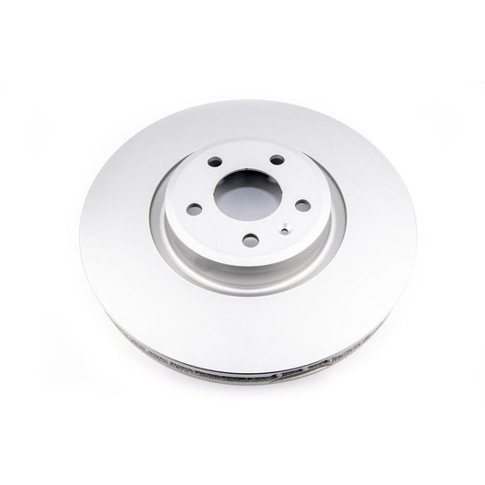DBA En-Shield Brake Rotor Single 349mm Front DBA3016E