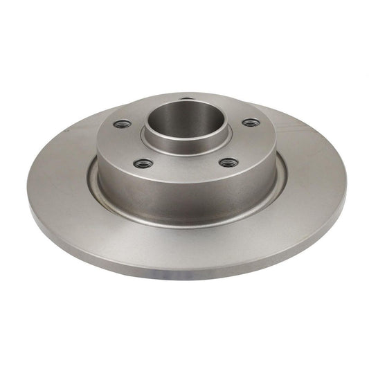 DBA Standard Brake Rotor Single 280mm Rear DBA2413