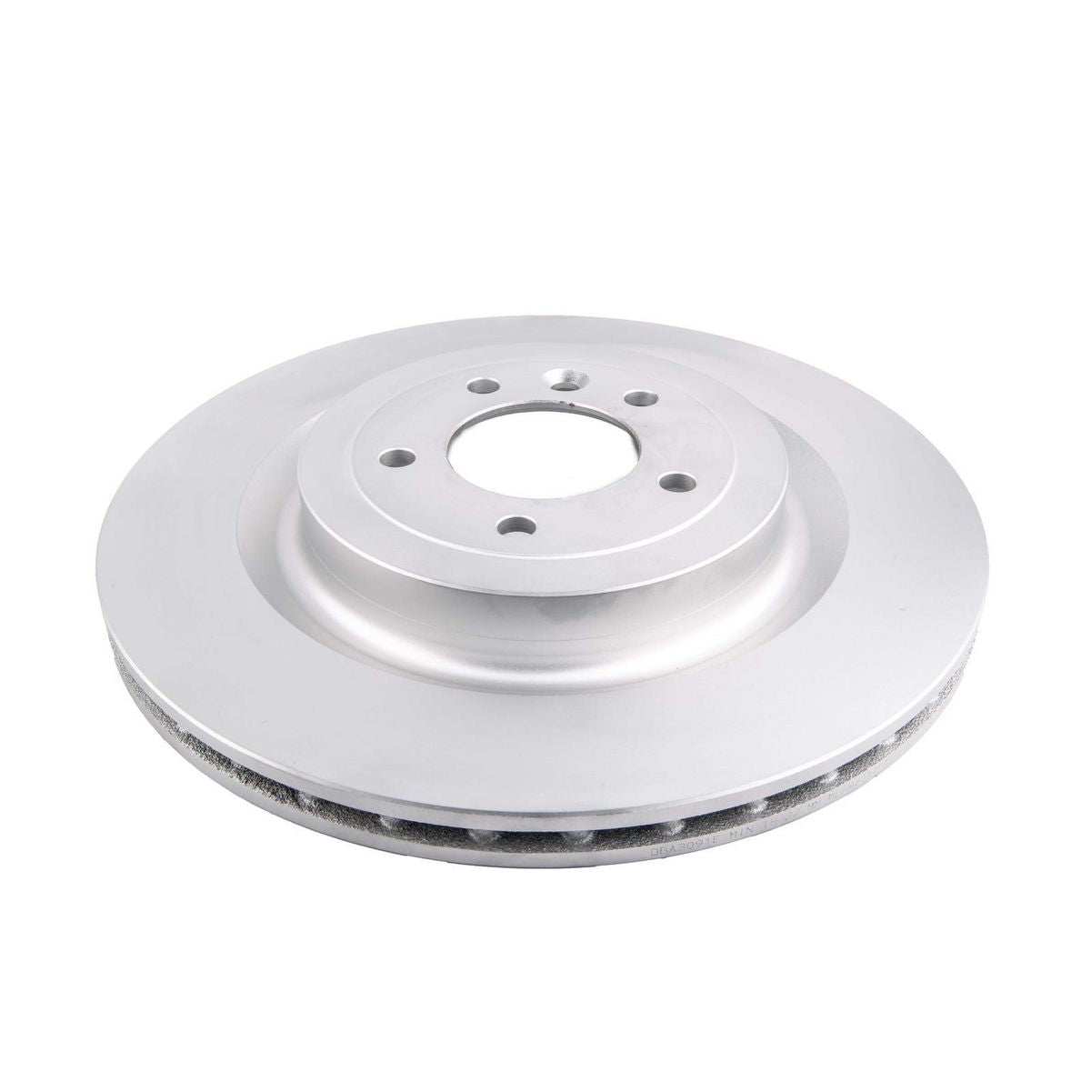 DBA En-Shield Brake Rotor Single 365mm Rear DBA3091E