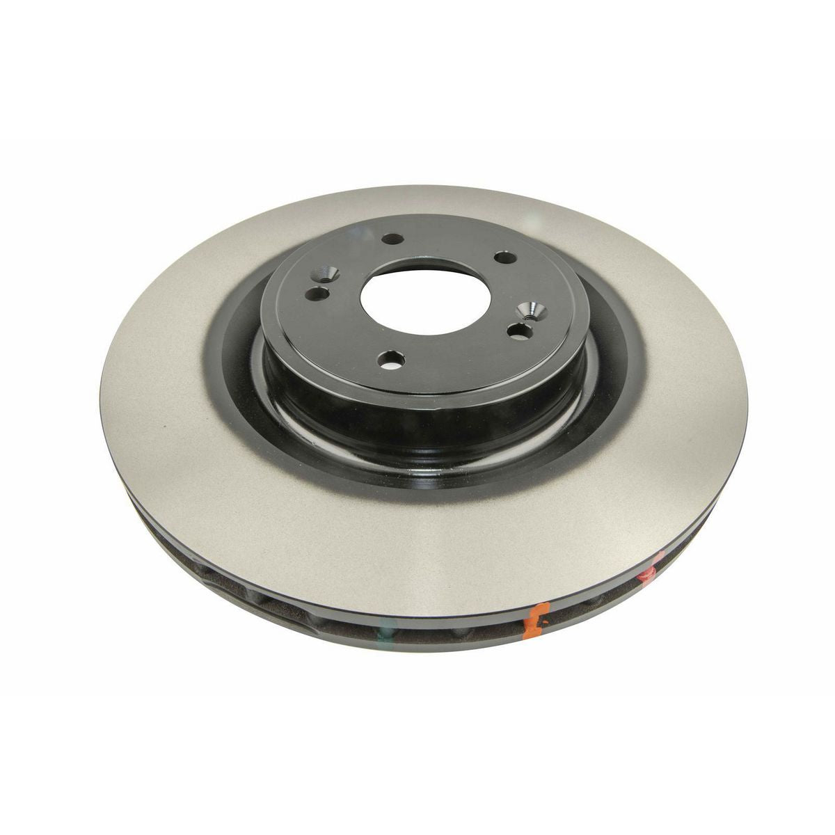 DBA HD Brake Rotor Single 350mm Front DBA43342