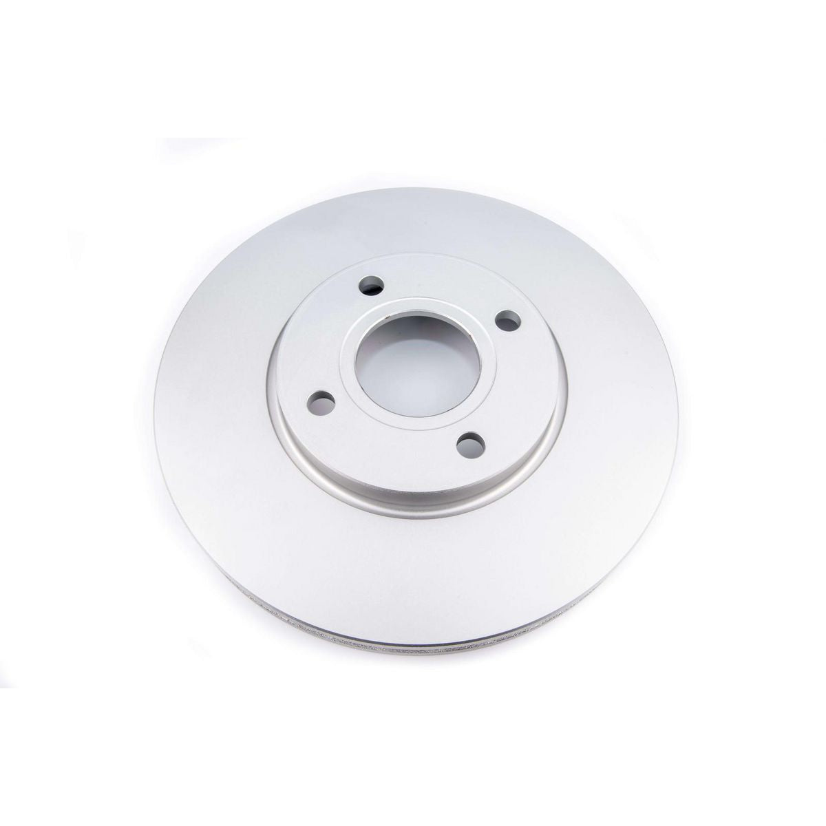 DBA En-Shield Brake Rotor Single 278mm Front DBA2627E