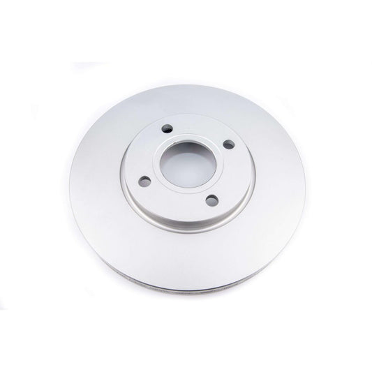 DBA En-Shield Brake Rotor Single 278mm Front DBA2627E