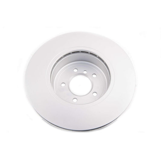 DBA En-Shield Brake Rotor Single 348mm Front DBA3292E