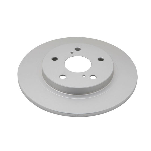 DBA En-Shield Brake Rotor Single 279mm Rear DBA2755E