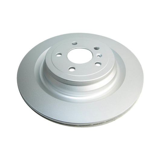 DBA En-Shield Brake Rotor Single 345mm Rear DBA3031E