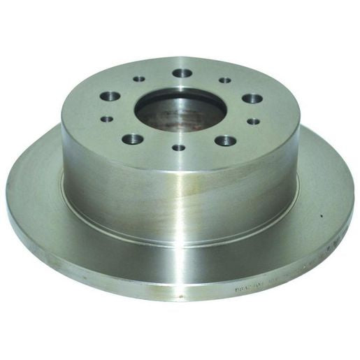 DBA Standard Brake Rotor Single 280mm Front DBA2401