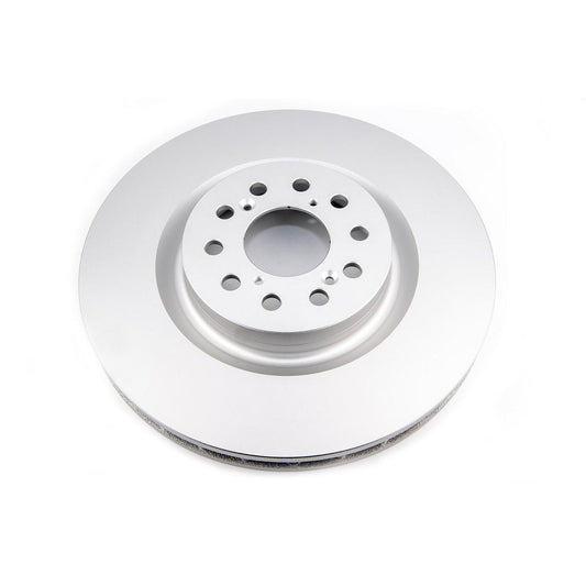 DBA En-Shield Brake Rotor Single 350mm Front DBA3700E