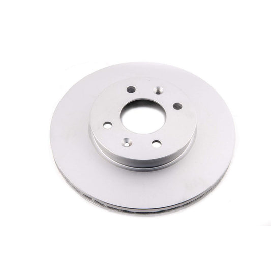 DBA En-Shield Brake Rotor Single 256mm Front DBA3336E