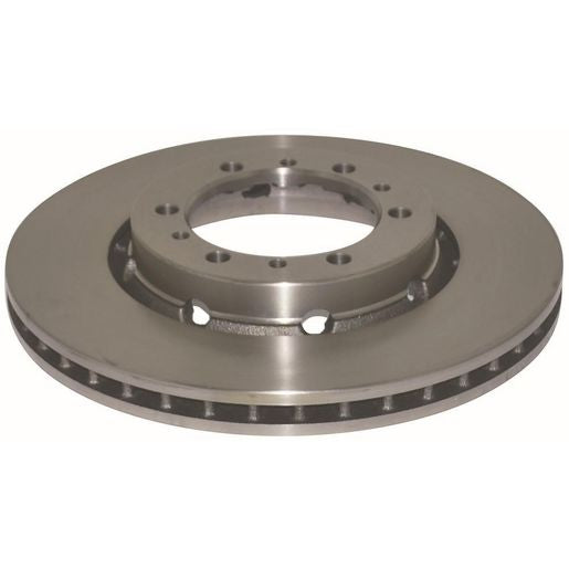 DBA Standard Brake Rotor Single 276mm Front DBA2217
