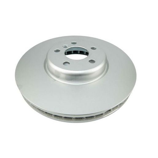 DBA En-Shield HC Brake Rotor 348mm Front RH DBA3417ER