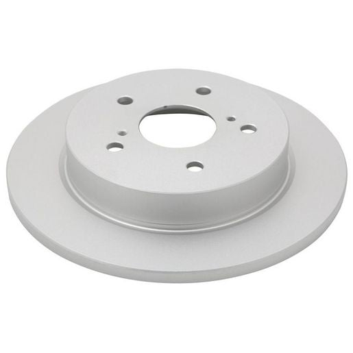 DBA En-Shield Brake Rotor Single 278mm Rear DBA2577E
