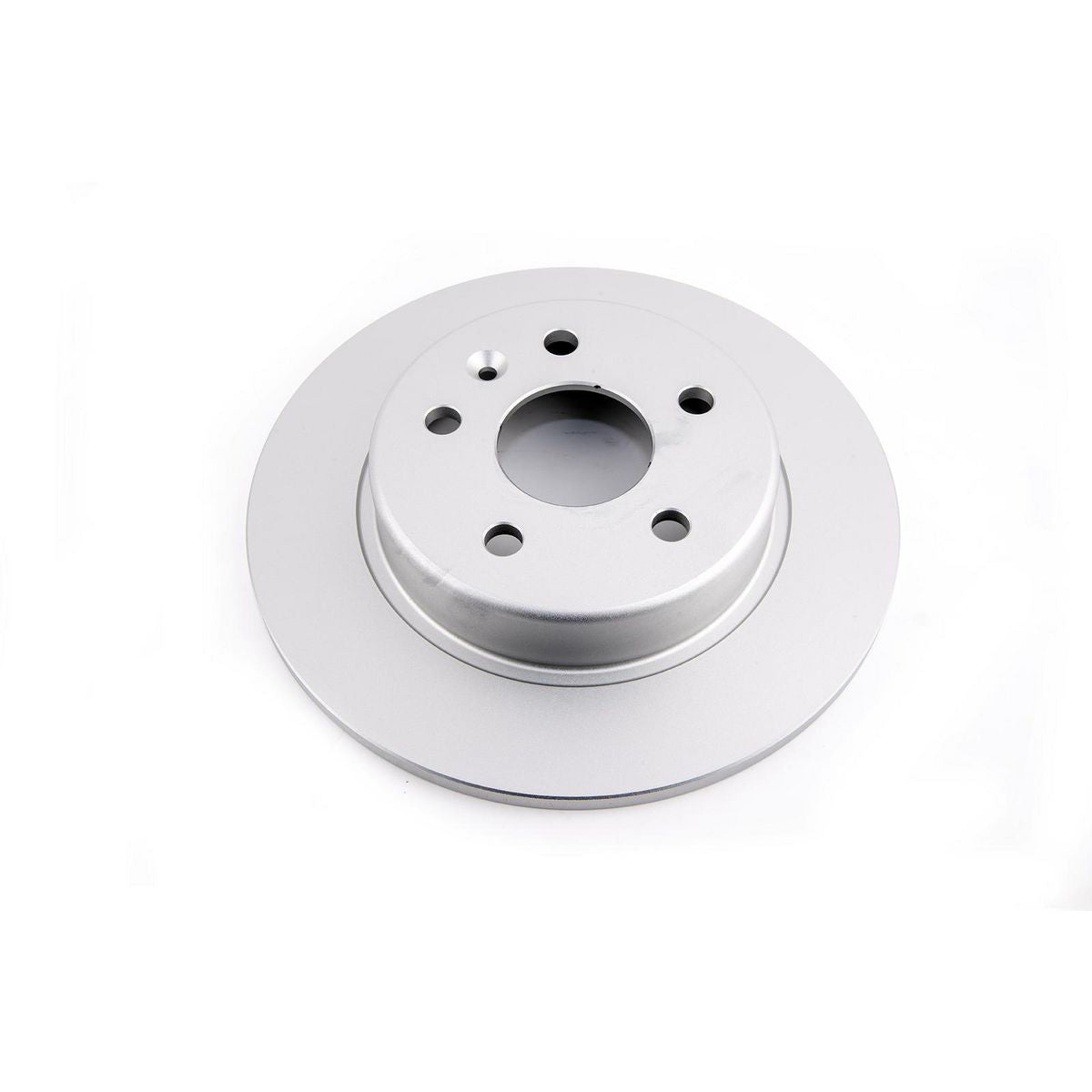DBA En-Shield Brake Rotor Single 264mm Rear DBA3249E