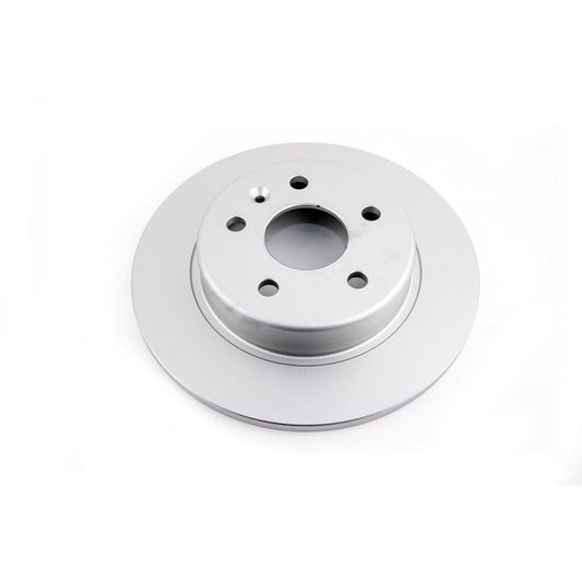 DBA En-Shield Brake Rotor Single 264mm Rear DBA3249E