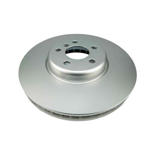 DBA En-Shield HC Brake Rotor 348mm Front LH DBA3417EL