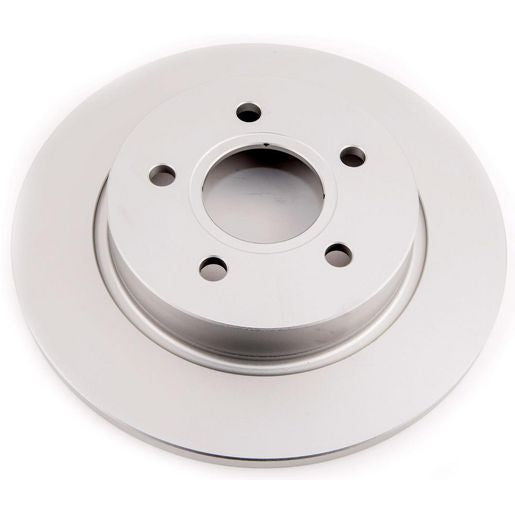 DBA En-Shield Brake Rotor Single 271mm Rear DBA2177E