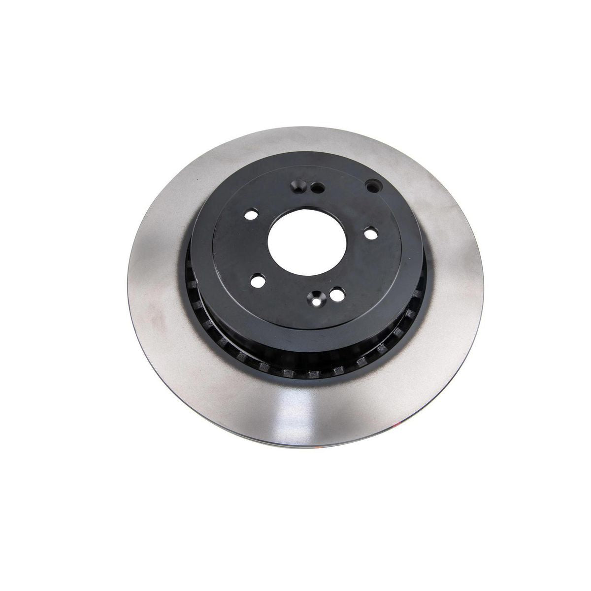DBA HD Brake Rotor Single 340mm Rear DBA43343