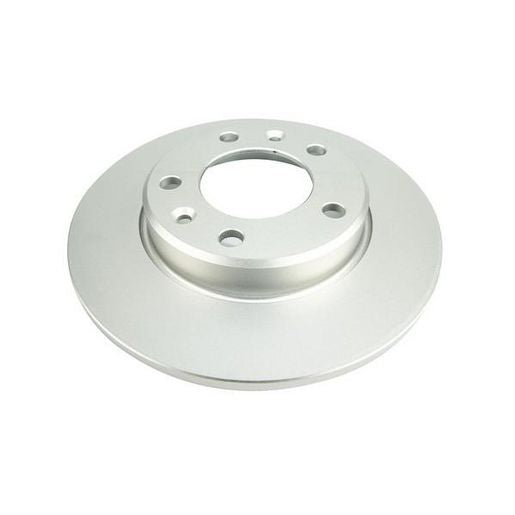 DBA En-Shield Brake Rotor Single 249mm Rear DBA3039E