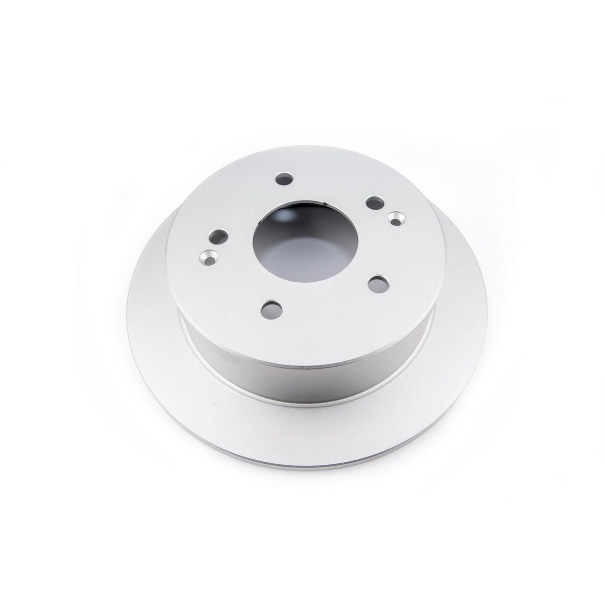 DBA En-Shield Brake Rotor Single 262mm Rear DBA3075E