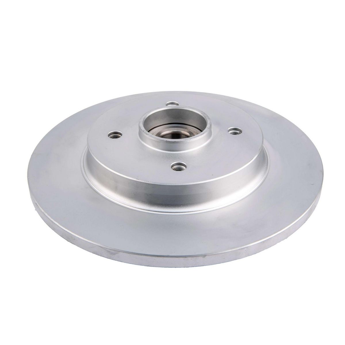 DBA En-Shield Brake Rotor Single 268mm Rear DBA3273E