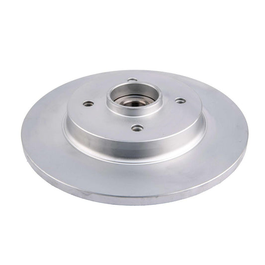 DBA En-Shield Brake Rotor Single 268mm Rear DBA3273E
