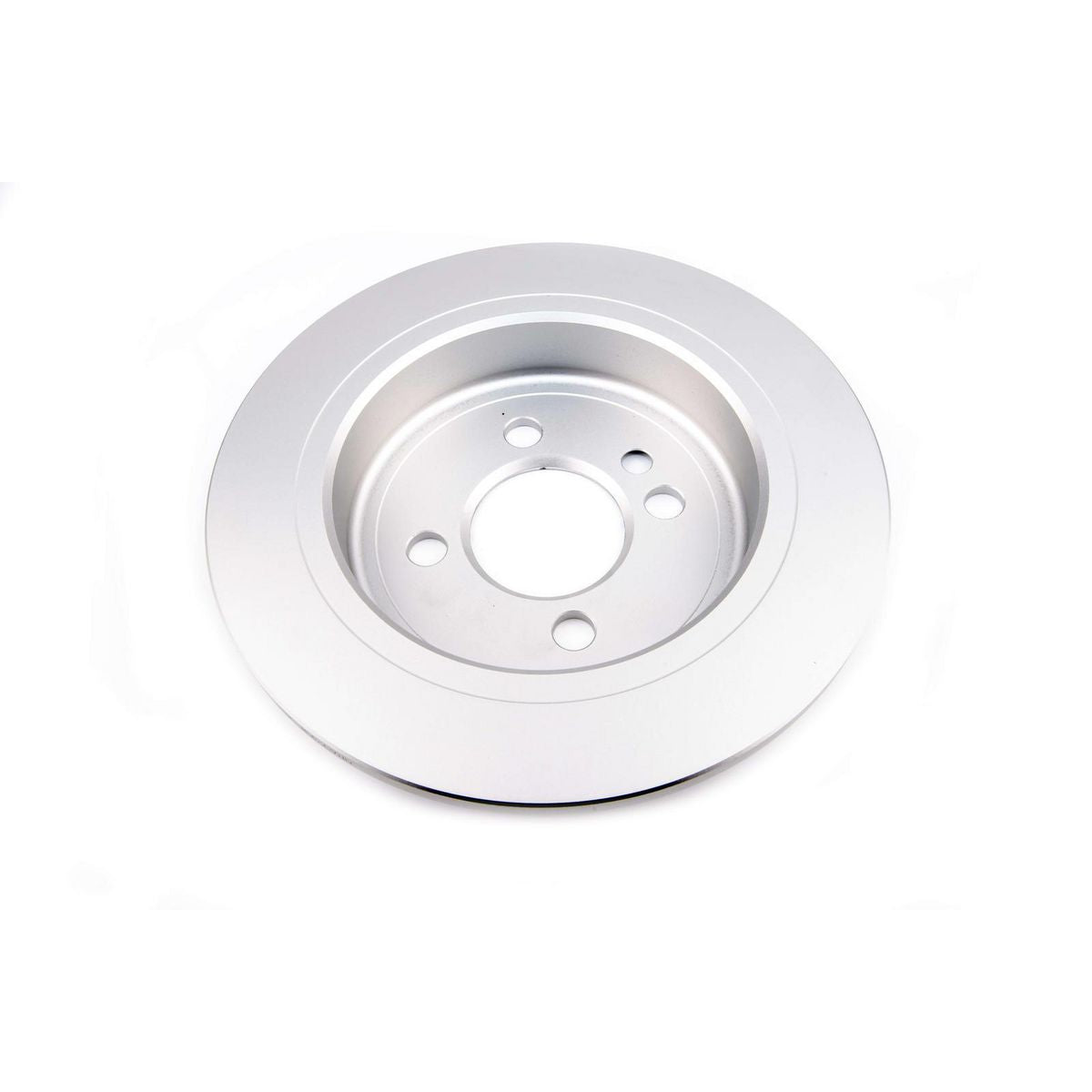DBA En-Shield Brake Rotor Single 259mm Rear DBA3293E
