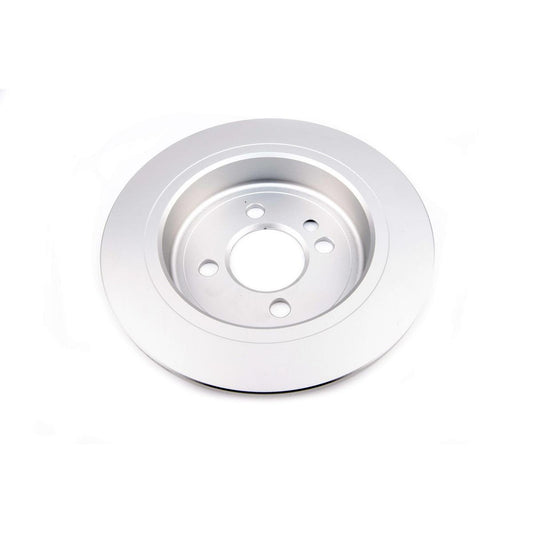 DBA En-Shield Brake Rotor Single 259mm Rear DBA3293E